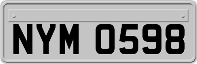 NYM0598