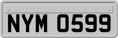 NYM0599