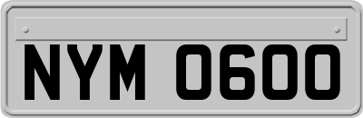 NYM0600