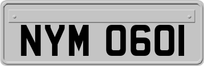NYM0601