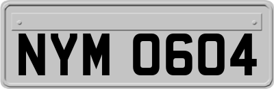 NYM0604