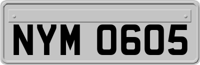 NYM0605