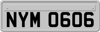 NYM0606