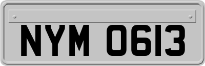 NYM0613