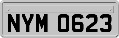 NYM0623
