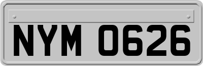 NYM0626