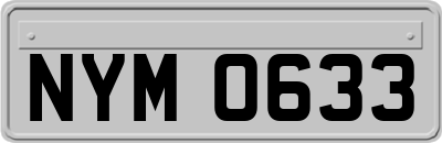 NYM0633