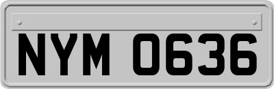 NYM0636