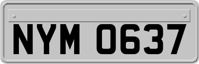 NYM0637