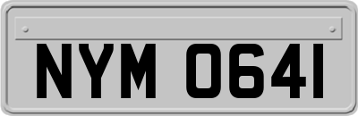 NYM0641