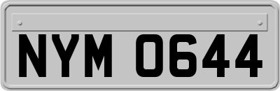 NYM0644