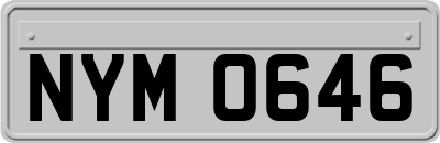 NYM0646