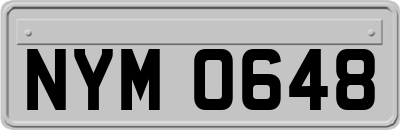 NYM0648