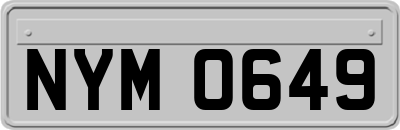 NYM0649
