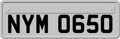 NYM0650