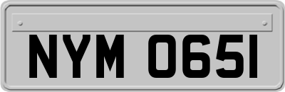NYM0651