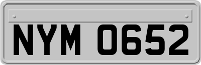NYM0652