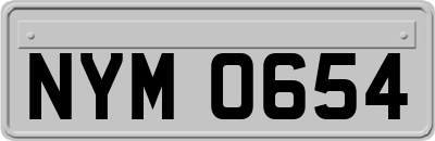 NYM0654