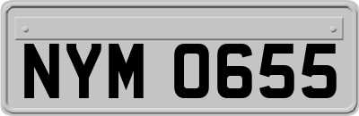 NYM0655