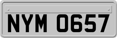 NYM0657