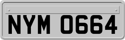 NYM0664