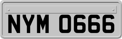 NYM0666