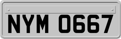NYM0667