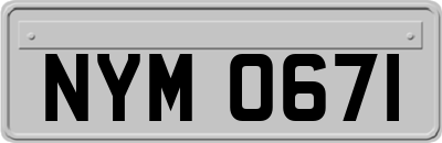NYM0671