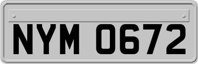 NYM0672
