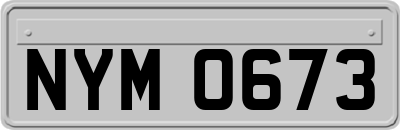 NYM0673