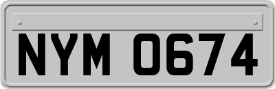 NYM0674