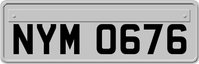 NYM0676