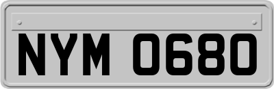 NYM0680