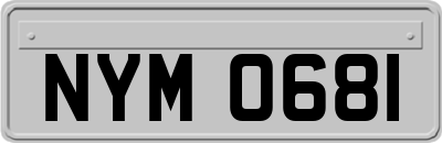 NYM0681