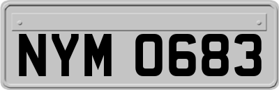 NYM0683