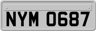 NYM0687