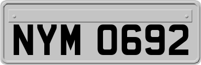 NYM0692
