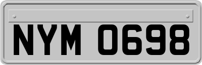 NYM0698