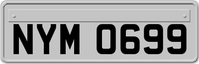 NYM0699