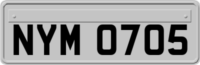 NYM0705