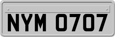 NYM0707