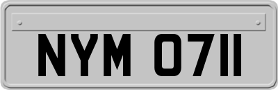 NYM0711