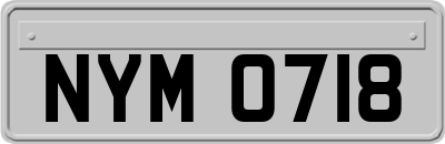 NYM0718