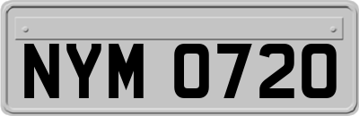 NYM0720