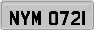 NYM0721