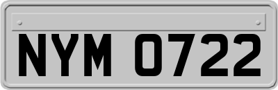 NYM0722