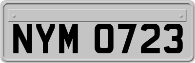 NYM0723
