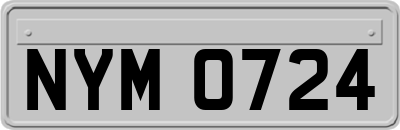 NYM0724