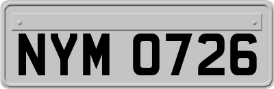 NYM0726