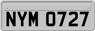NYM0727